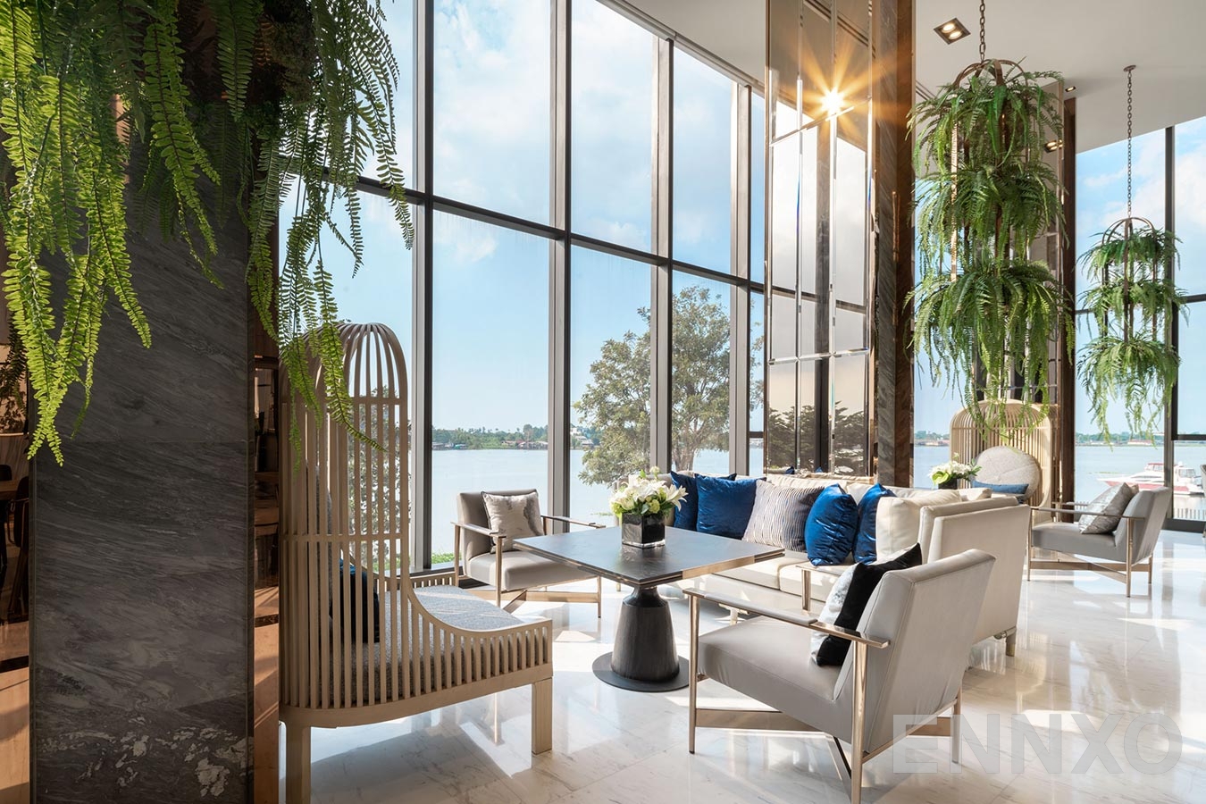 รูปของโครงการ เดอะ โพลิแทน อควา อื่นๆ - รูปที่ 11