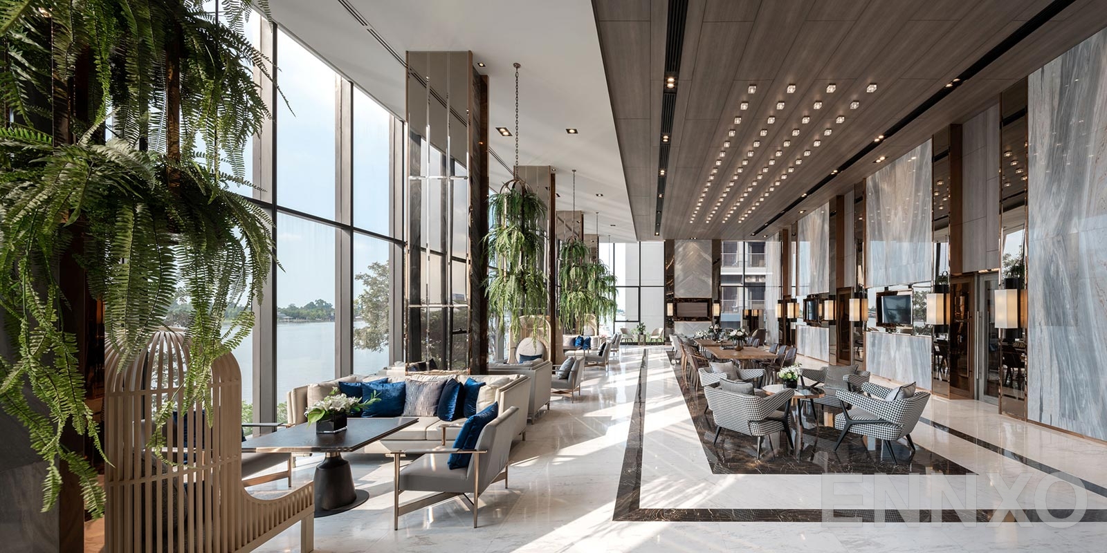 รูปของโครงการ เดอะ โพลิแทน อควา อื่นๆ - รูปที่ 12