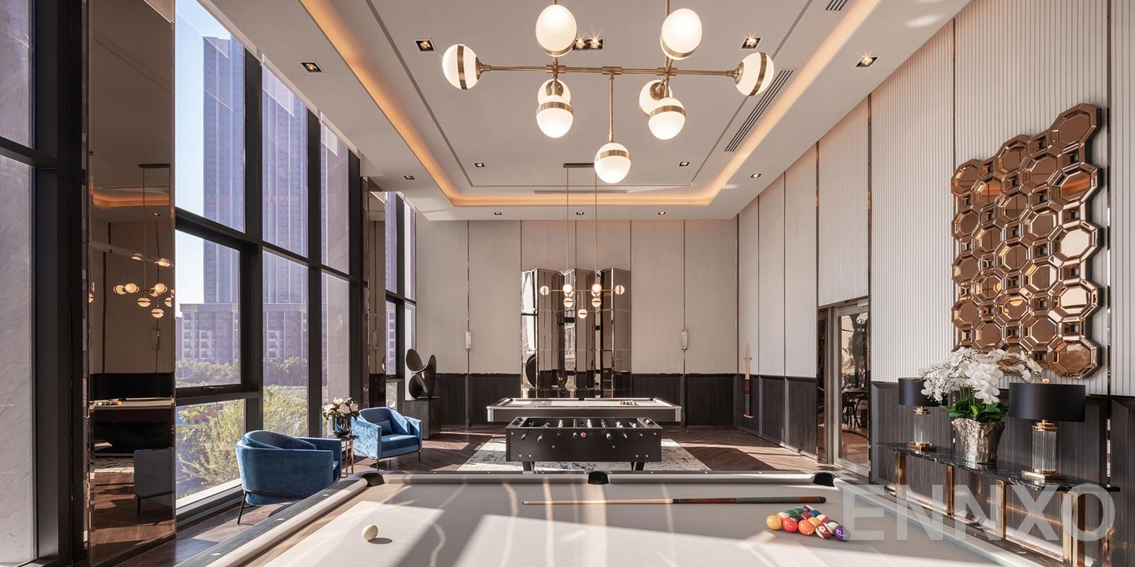 รูปของโครงการ เดอะ โพลิแทน อควา อื่นๆ - รูปที่ 12