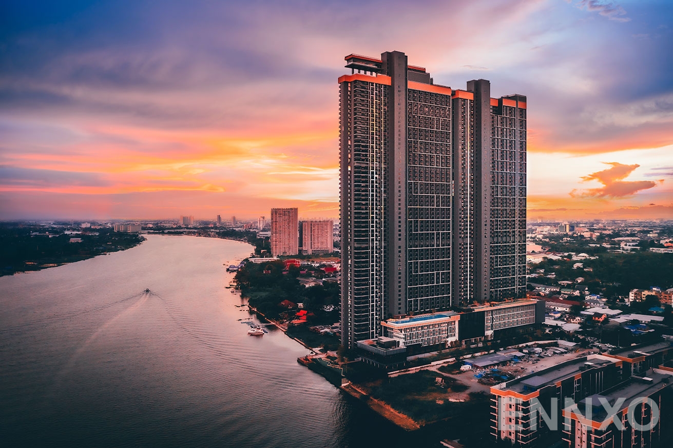 รูปของโครงการ เดอะ โพลิแทน อควา อื่นๆ - รูปที่ 6