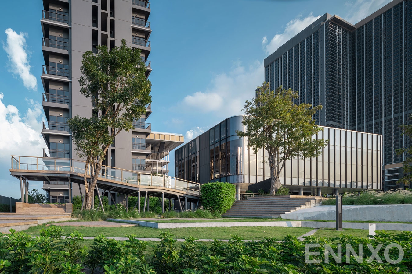 รูปของโครงการ เดอะ โพลิแทน อควา อื่นๆ - รูปที่ 6