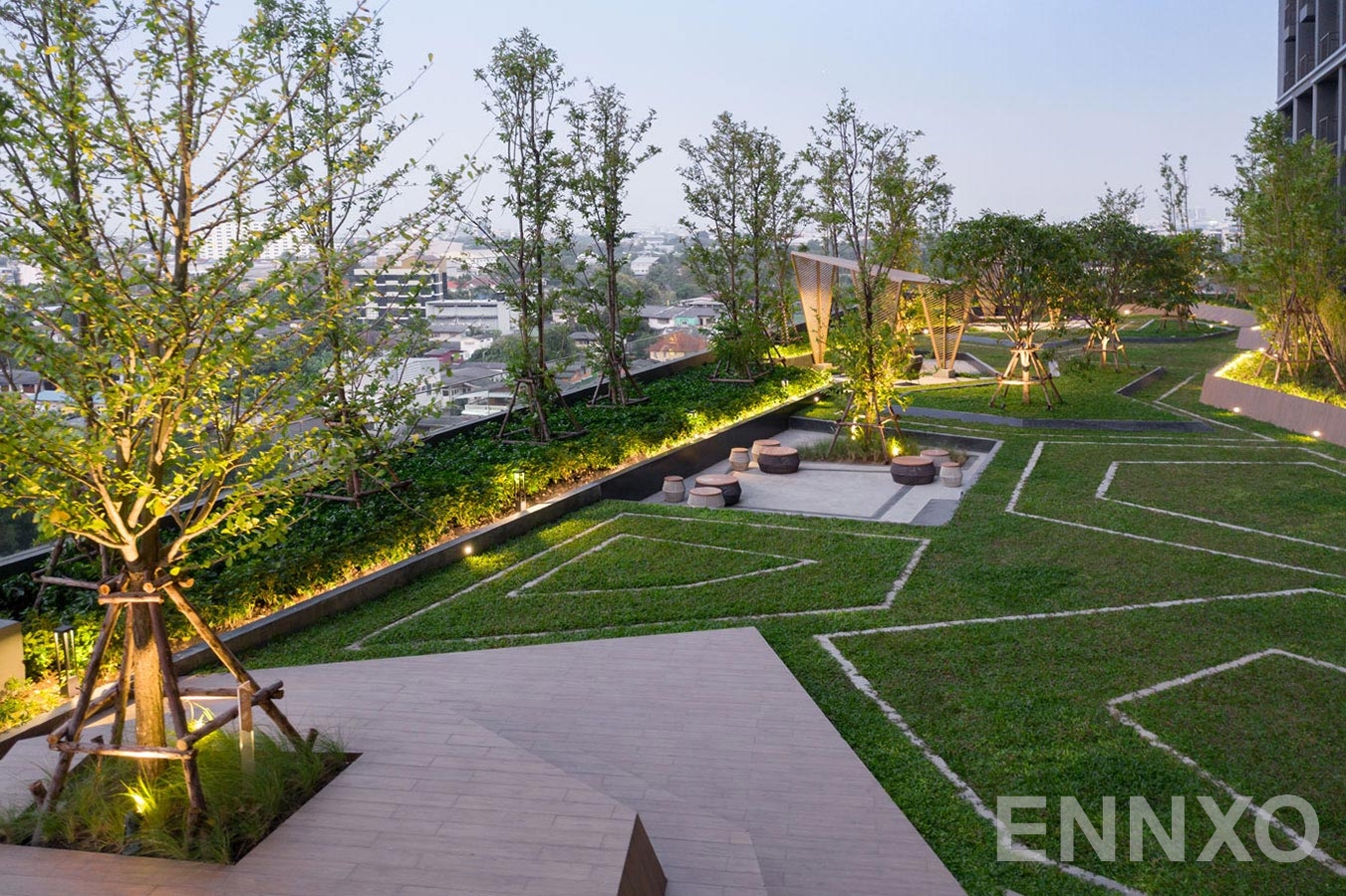 รูปของโครงการ เดอะ โพลิแทน อควา อื่นๆ - รูปที่ 7