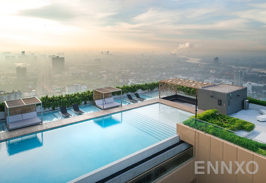 รูป สิ่งอำนวยความสะดวก ของ เดอะ โพลิแทน รีฟ - รูปที่ 4