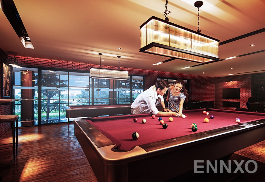 รูปของโครงการ The Politan Rive
(เดอะ โพลิแทน รีฟ) อื่นๆ - รูปที่ 12