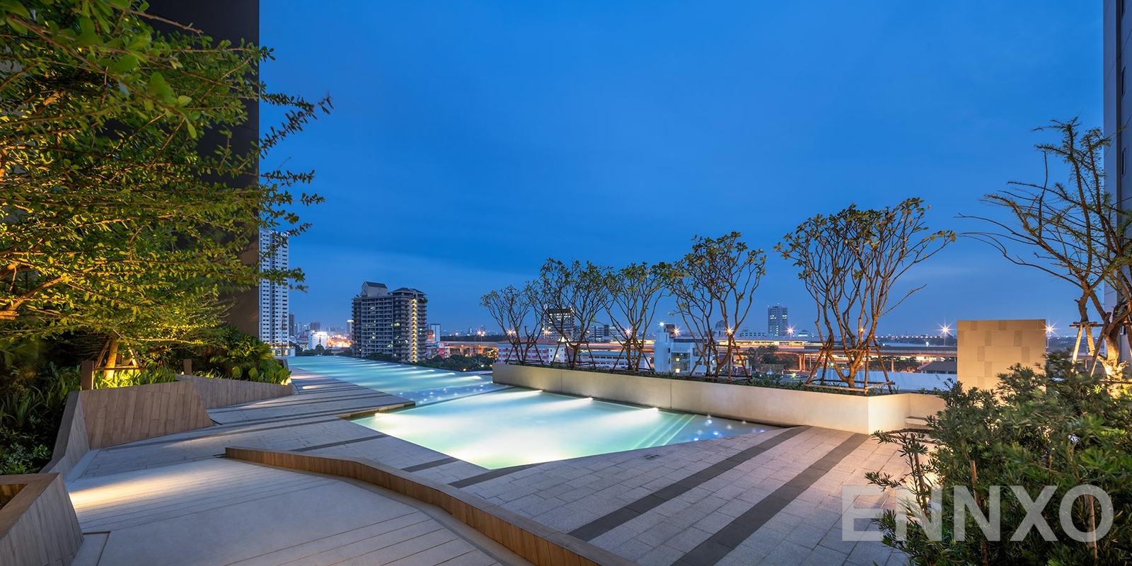 รูปของโครงการ The Politan Rive
(เดอะ โพลิแทน รีฟ) อื่นๆ - รูปที่ 6