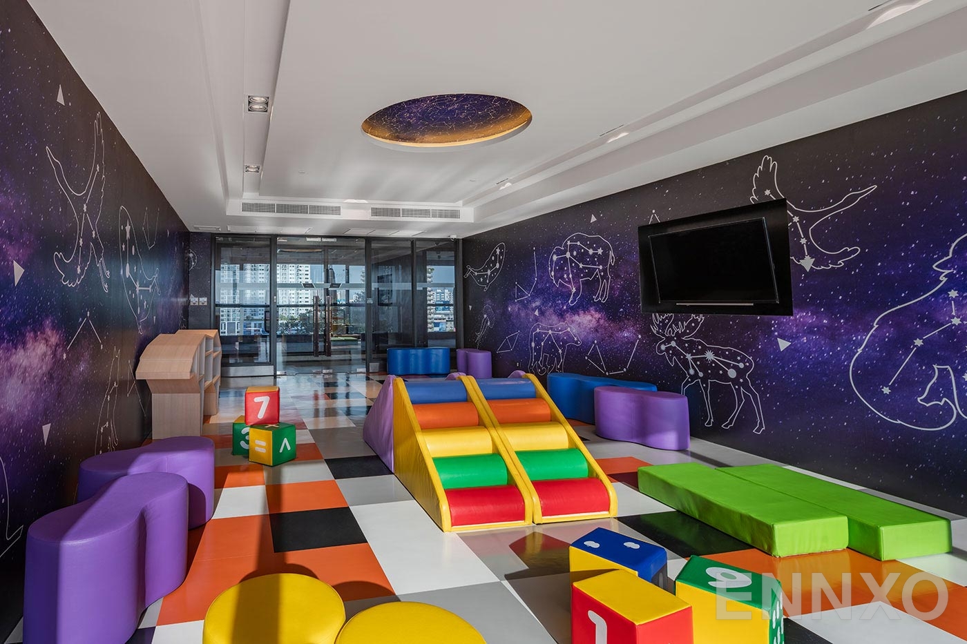 รูปของโครงการ The Politan Rive
(เดอะ โพลิแทน รีฟ) อื่นๆ - รูปที่ 11