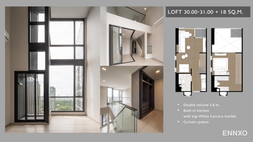 รูป โบรชัวร์ ของ โครงการ เดอะไพรเวซี่ จตุจักร หน้า 15