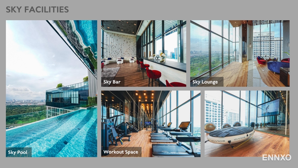 รูป โบรชัวร์ ของ โครงการ เดอะไพรเวซี่ จตุจักร หน้า 7