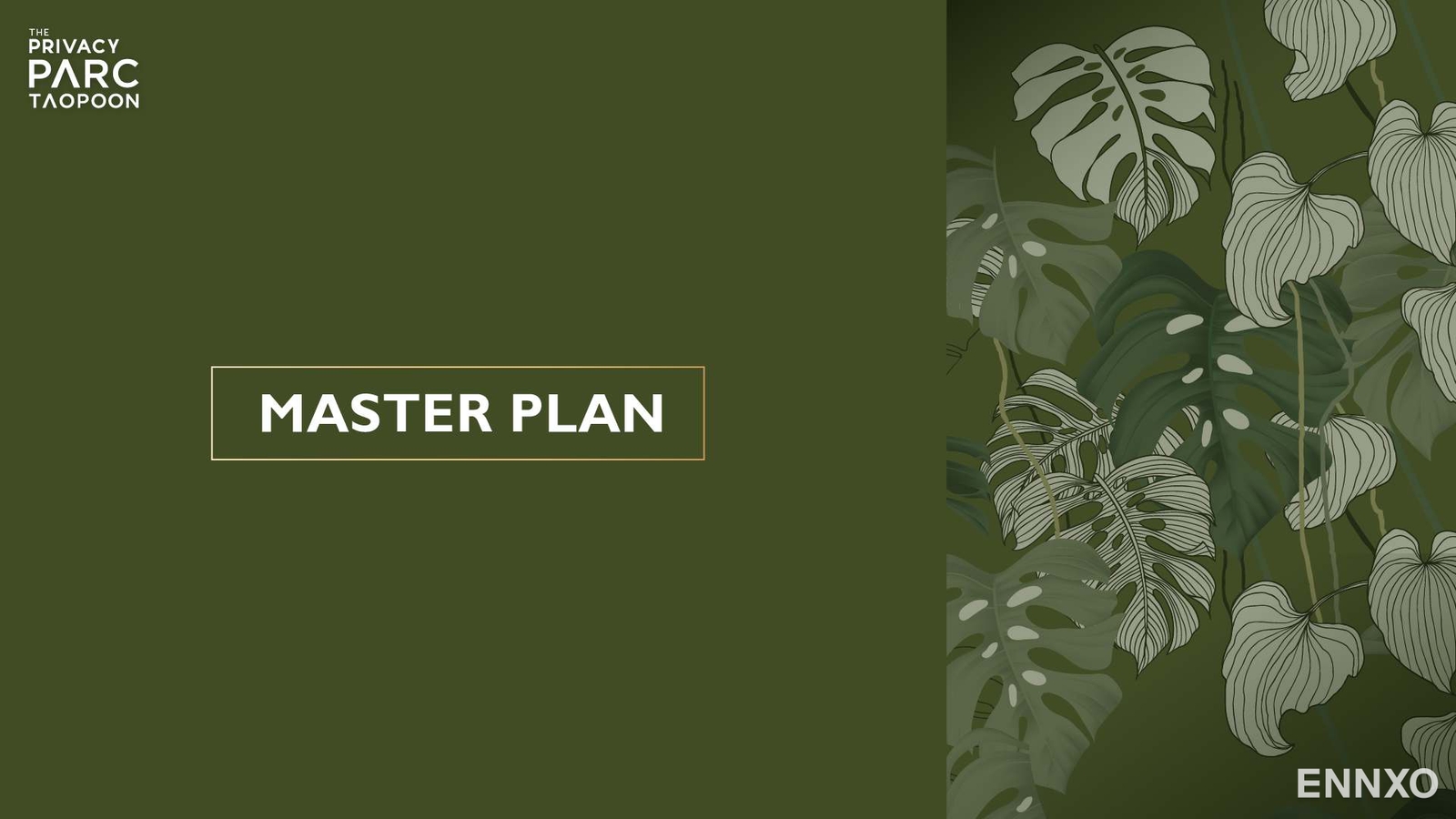 รูป ของ The Privacy Parc Taopoon
(เดอะ ไพเวซี่ พาร์ค เตาปูน) - รูปที่ 7