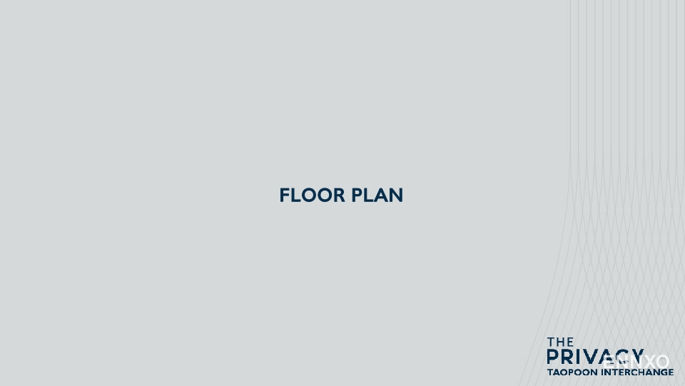 รูป โบรชัวร์ ของ โครงการ เดอะ ไพรเวซี่ เตาปูน อินเตอร์เชนจ์ หน้า 11