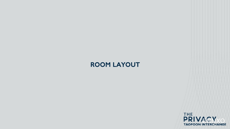 รูป โบรชัวร์ ของ โครงการ เดอะ ไพรเวซี่ เตาปูน อินเตอร์เชนจ์ หน้า 21