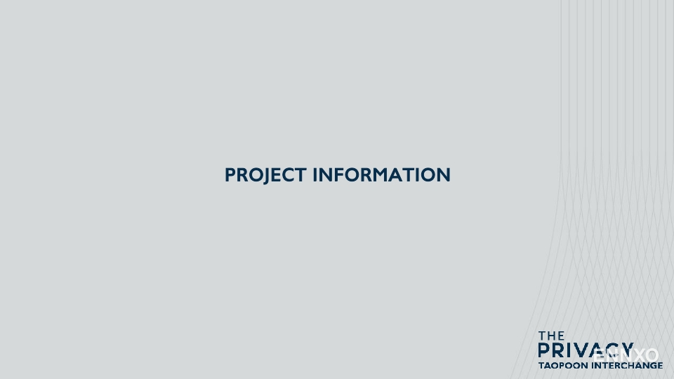 รูป โบรชัวร์ ของ โครงการ เดอะ ไพรเวซี่ เตาปูน อินเตอร์เชนจ์ หน้า 4