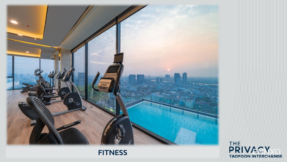 รูป โบรชัวร์ ของ โครงการ เดอะ ไพรเวซี่ เตาปูน อินเตอร์เชนจ์ หน้า 41