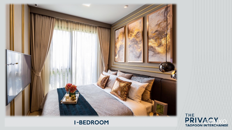 รูป โบรชัวร์ ของ โครงการ เดอะ ไพรเวซี่ เตาปูน อินเตอร์เชนจ์ หน้า 46