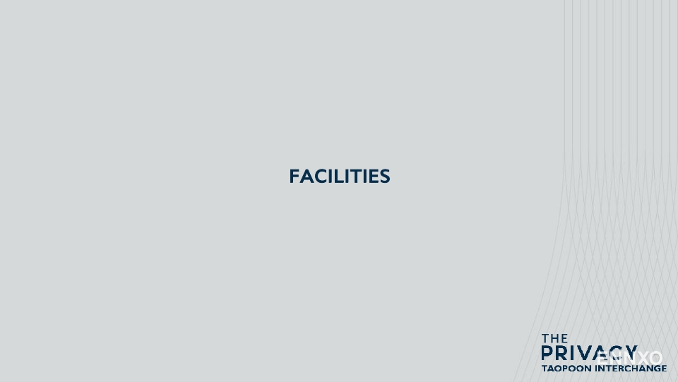 รูป โบรชัวร์ ของ โครงการ เดอะ ไพรเวซี่ เตาปูน อินเตอร์เชนจ์ หน้า 7