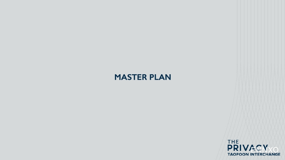 รูป โบรชัวร์ ของ โครงการ เดอะ ไพรเวซี่ เตาปูน อินเตอร์เชนจ์ หน้า 9