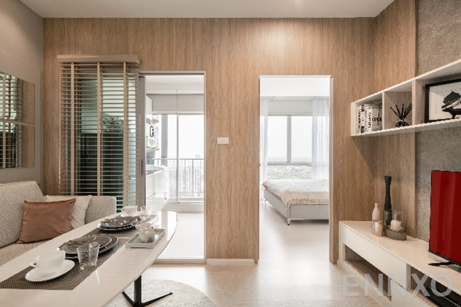 รูปของโครงการ The Prodigy MRT Bangkhae อื่นๆ - รูปที่ 2