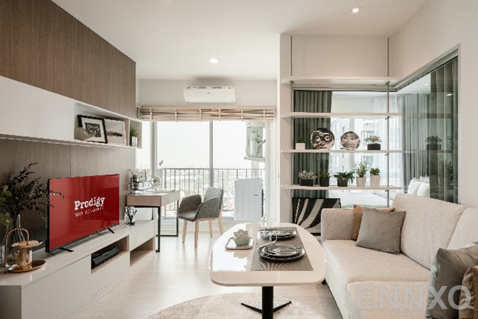 รูปของโครงการ The Prodigy MRT Bangkhae อื่นๆ - รูปที่ 3