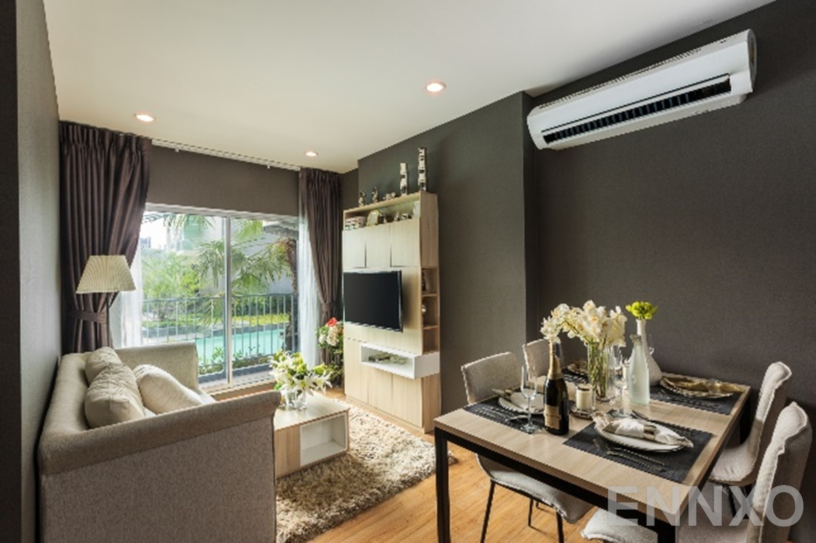 รูปของโครงการ The Prodigy MRT Bangkhae อื่นๆ - รูปที่ 4