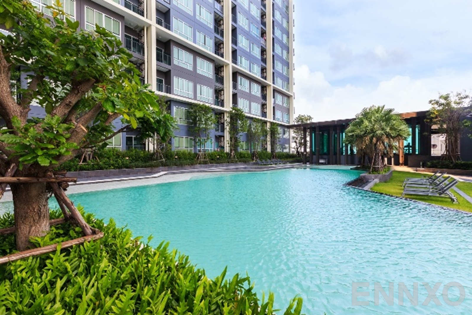 รูปของโครงการ The Prodigy MRT Bangkhae อื่นๆ - รูปที่ 5