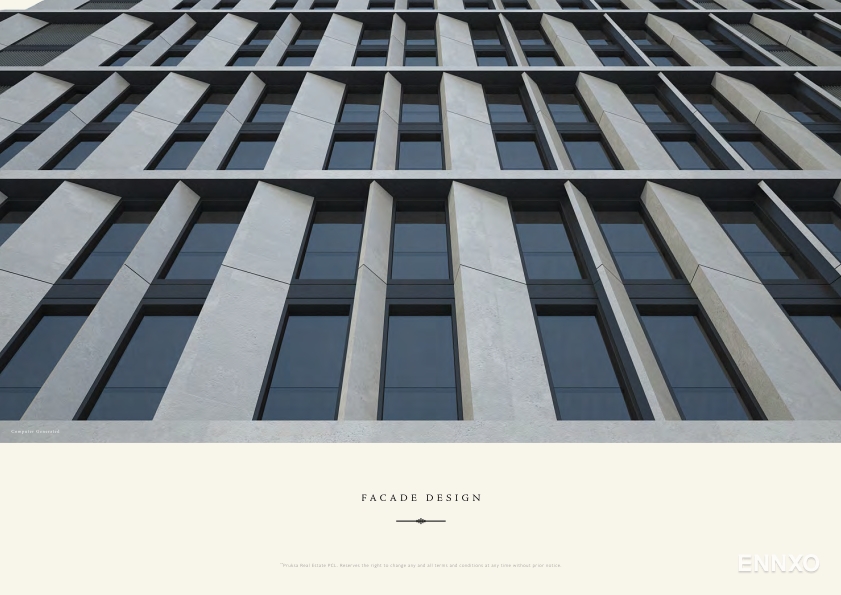 รูป โบรชัวร์ ของ โครงการ เดอะ รีเซิร์ฟ สาทร หน้า 6