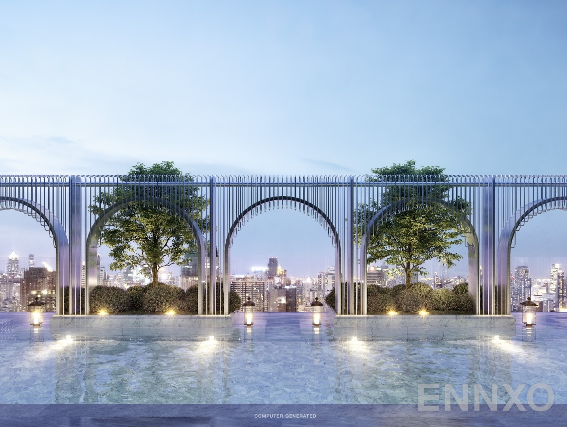 รูปของโครงการ เดอะ รีเซิร์ฟ สาทร อื่นๆ - รูปที่ 3