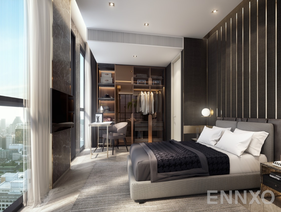 รูปของโครงการ เดอะ รีเซิร์ฟ สาทร อื่นๆ - รูปที่ 5