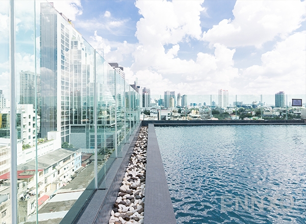 รูปของโครงการ The Rich Sathorn – Taksin
(เดอะริช สาทร – ตากสิน) อื่นๆ - รูปที่ 5