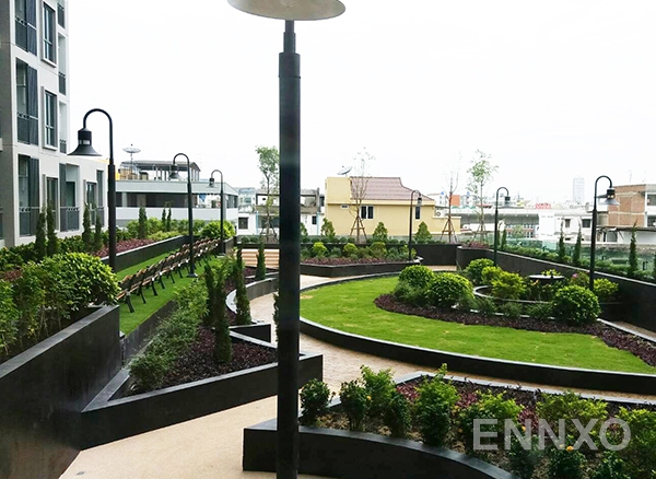 รูปของโครงการ The Rich Sathorn – Taksin
(เดอะริช สาทร – ตากสิน) อื่นๆ - รูปที่ 6