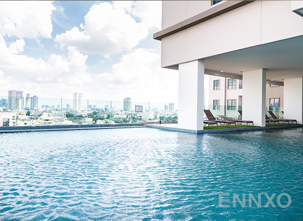 รูปของโครงการ เดอะริช สาทร – ตากสิน อื่นๆ - รูปที่ 5