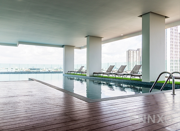 รูปของโครงการ The Rich Sathorn – Taksin
(เดอะริช สาทร – ตากสิน) อื่นๆ - รูปที่ 2