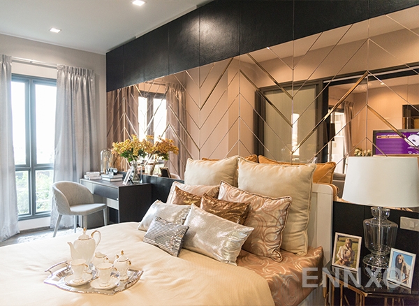 รูปของโครงการ The Rich Sathorn – Taksin
(เดอะริช สาทร – ตากสิน) อื่นๆ - รูปที่ 3