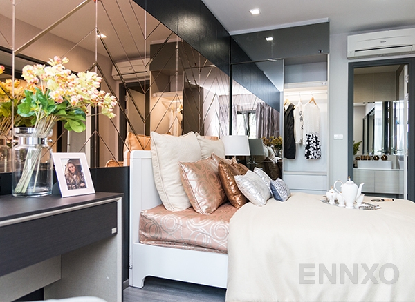 รูปของโครงการ The Rich Sathorn – Taksin
(เดอะริช สาทร – ตากสิน) อื่นๆ - รูปที่ 3