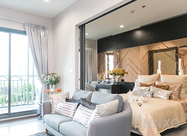 รูปของโครงการ The Rich Sathorn – Taksin
(เดอะริช สาทร – ตากสิน) อื่นๆ - รูปที่ 4