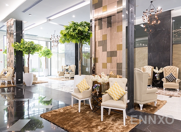 รูปของโครงการ The Rich Sathorn – Taksin
(เดอะริช สาทร – ตากสิน) อื่นๆ - รูปที่ 4