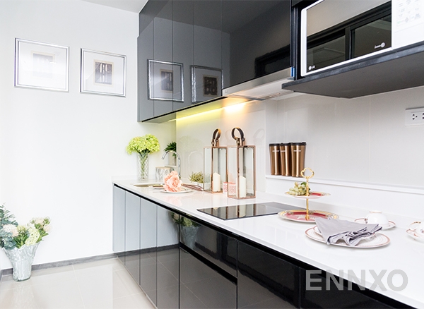 รูปของโครงการ The Rich Sathorn – Taksin
(เดอะริช สาทร – ตากสิน) อื่นๆ - รูปที่ 4