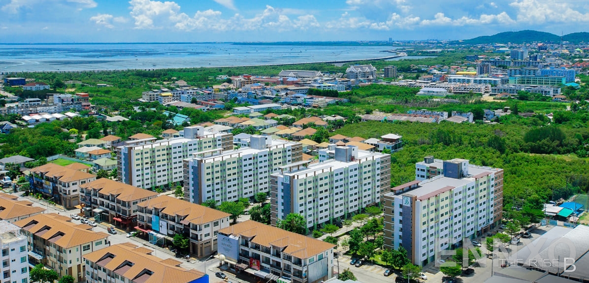 รูปของโครงการ เดอะ ไรซ์ บี อื่นๆ - รูปที่ 1