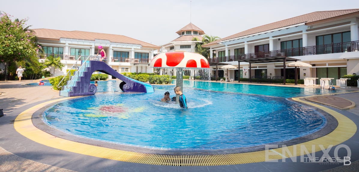 รูปของโครงการ The Rise B 
(เดอะ ไรซ์ บี) อื่นๆ - รูปที่ 5