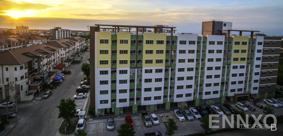 รูปของโครงการ เดอะ ไรซ์ บี อื่นๆ - รูปที่ 5