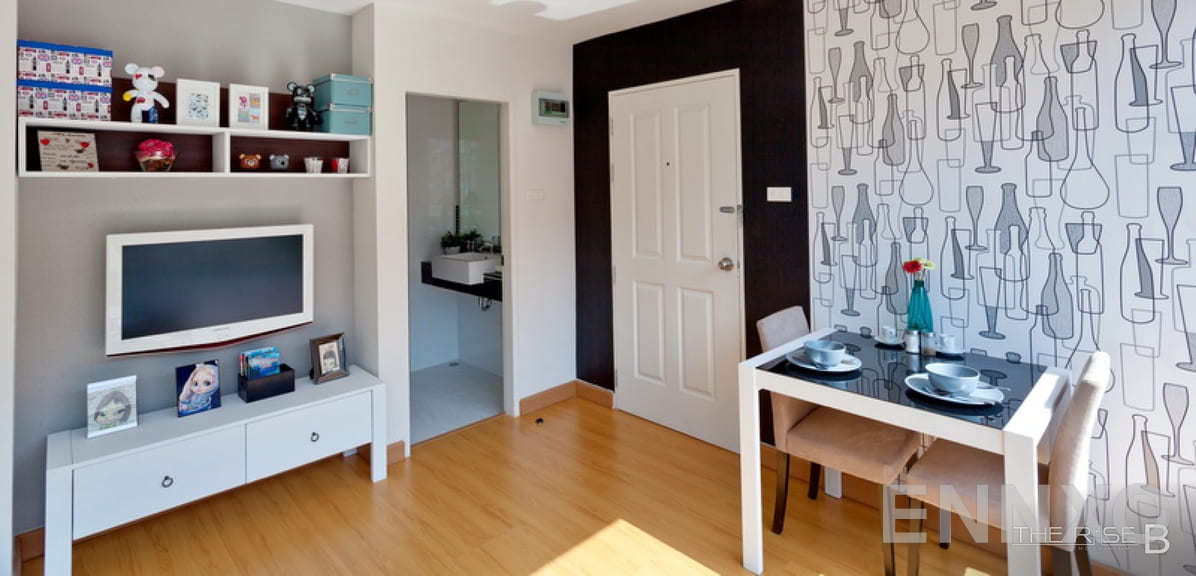 รูปของโครงการ The Rise B 
(เดอะ ไรซ์ บี) อื่นๆ - รูปที่ 3