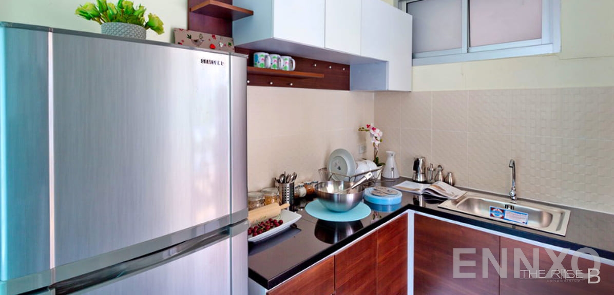 รูปของโครงการ The Rise B 
(เดอะ ไรซ์ บี) อื่นๆ - รูปที่ 3