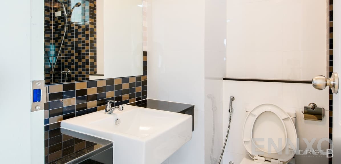 รูปของโครงการ The Rise B 
(เดอะ ไรซ์ บี) อื่นๆ - รูปที่ 4