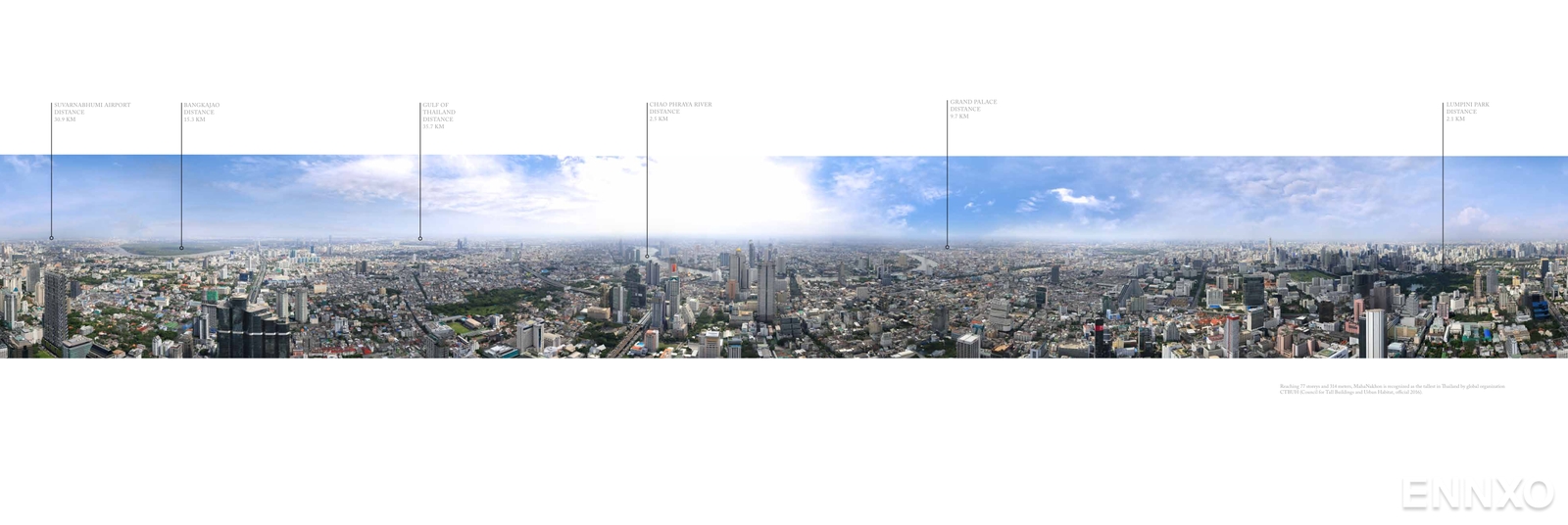 รูป โบรชัวร์ ของ โครงการ เดอะ ริซท์-คาร์ลตัน เรสซิเดนเซส แอท มหานคร หน้า 7