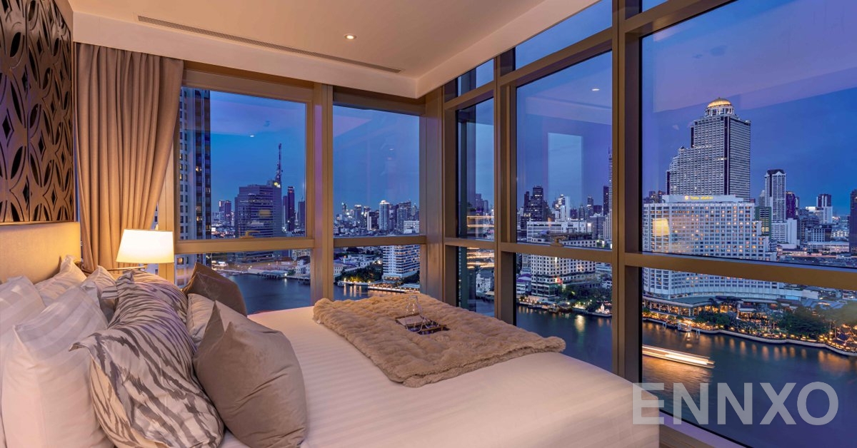 รูปของโครงการ เดอะ ริเวอร์ อื่นๆ - รูปที่ 1