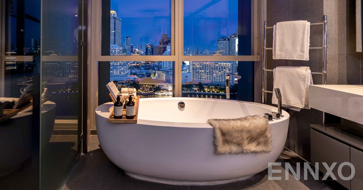 รูปของโครงการ เดอะ ริเวอร์ อื่นๆ - รูปที่ 2