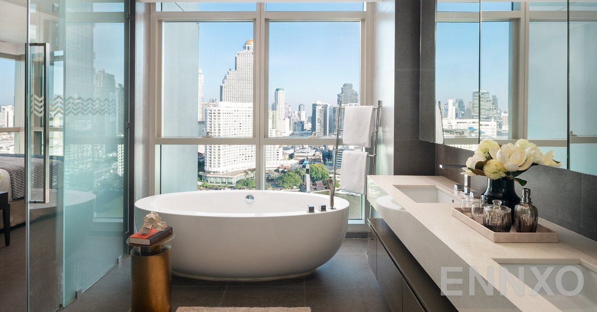 รูปของโครงการ The River
(เดอะ ริเวอร์) อื่นๆ - รูปที่ 4