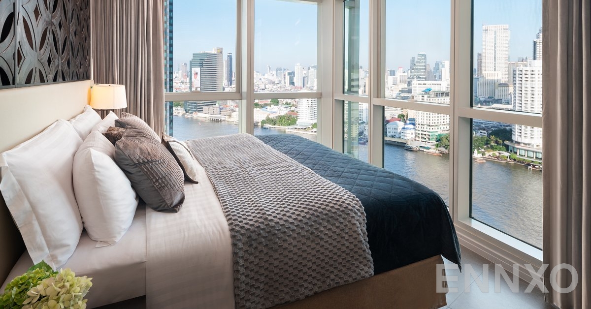 รูปของโครงการ The River
(เดอะ ริเวอร์) อื่นๆ - รูปที่ 4