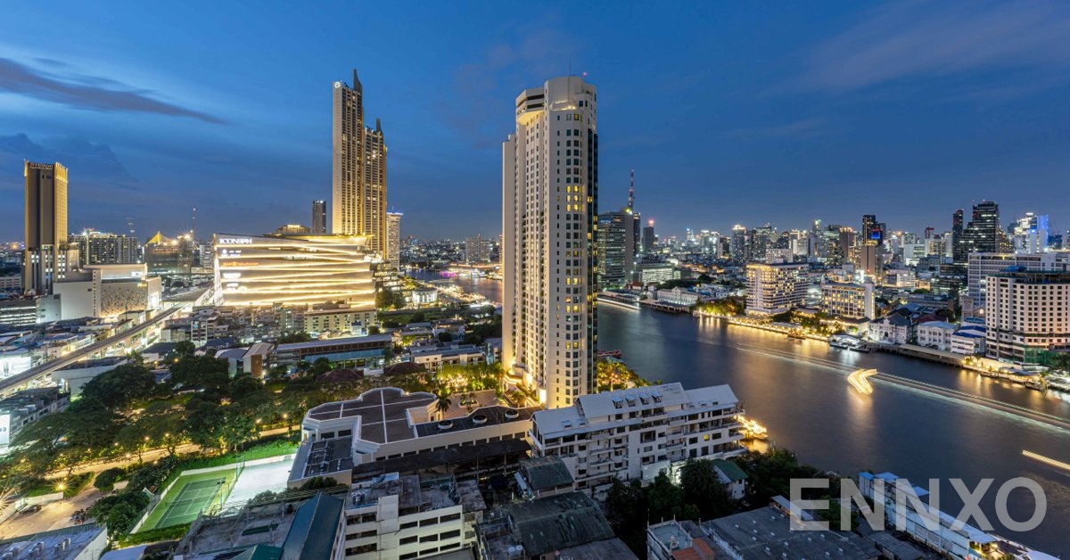 รูปของโครงการ เดอะ ริเวอร์ อื่นๆ - รูปที่ 4