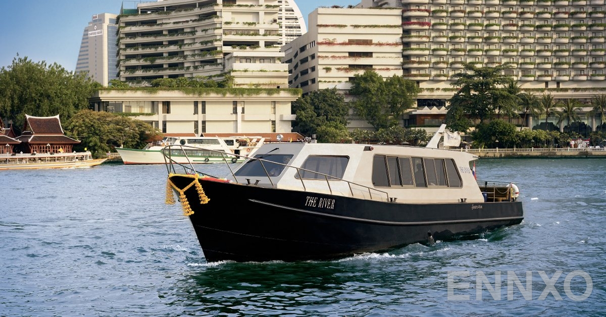 รูปของโครงการ เดอะ ริเวอร์ อื่นๆ - รูปที่ 5