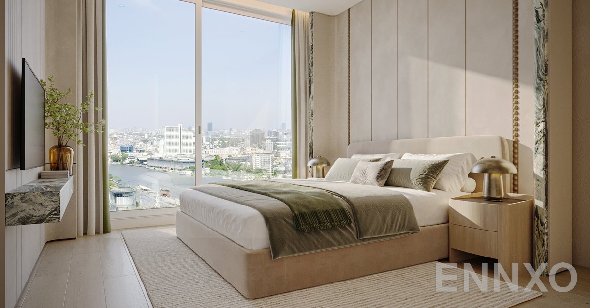 รูปของโครงการ The River
(เดอะ ริเวอร์) อื่นๆ - รูปที่ 3